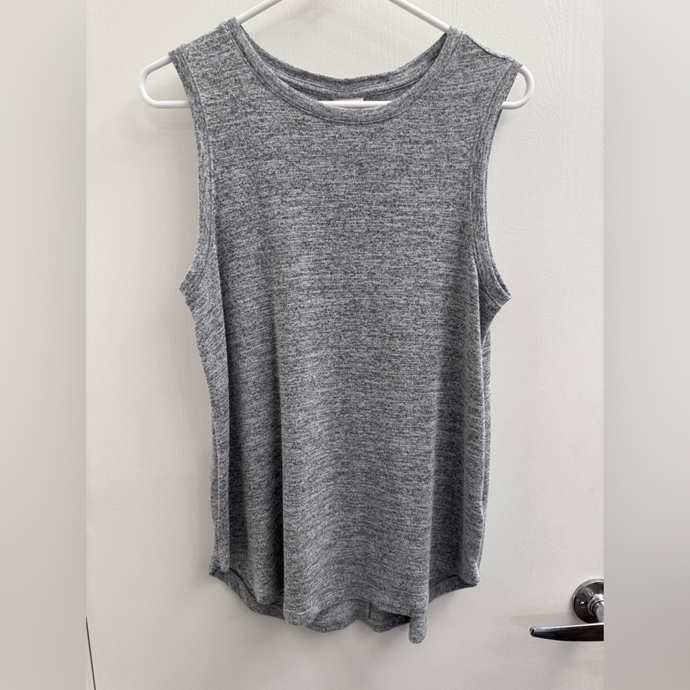 EUC, A New Day ( target brand) sleeveless tunic
